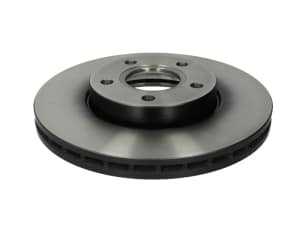 Piese auto aftermarket - DISC FRANA FATA TRW DF6138