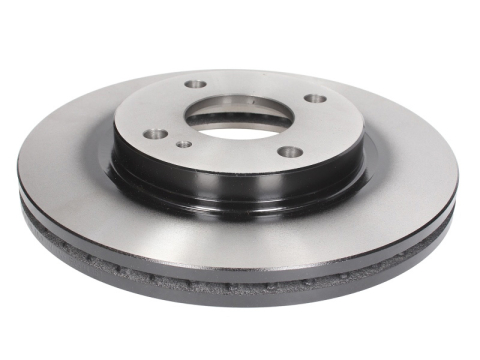 Piese auto aftermarket - DISC FRANA FATA TRW DF6399