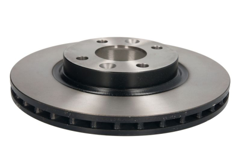 Piese auto aftermarket - DISC FRANA FATA TRW DF6534