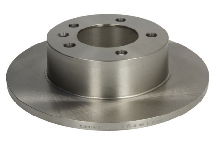 Piese auto aftermarket - DISC FRANA SPATE ABE C4R019ABE
