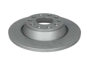 Piese auto aftermarket - DISC FRANA SPATE ATE 24.0112-0169.1