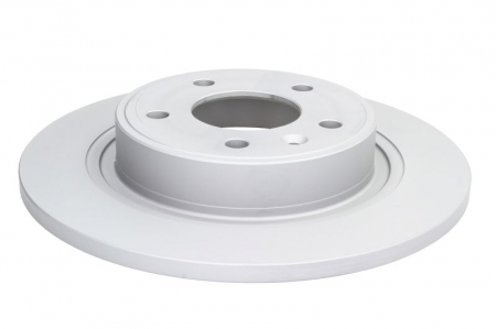 Piese auto aftermarket - DISC FRANA SPATE ATE 24.0112-0189.1