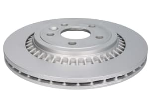 Piese auto aftermarket - DISC FRANA SPATE ATE 24.0122-0259.1