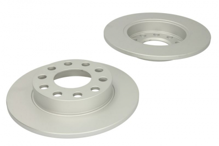 Piese auto aftermarket - DISC FRANA SPATE FERODO DDF1709C
