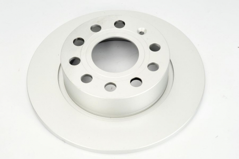 Piese auto aftermarket - DISC FRANA SPATE TEXTAR 92120903