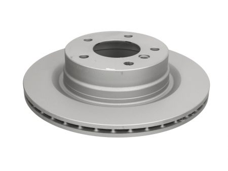Piese auto aftermarket - DISC FRANA SPATE TEXTAR 92133003