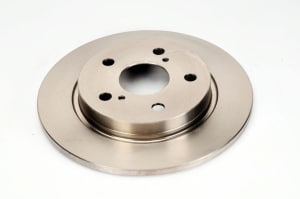 Piese auto aftermarket - DISC FRANA SPATE TEXTAR 92164003