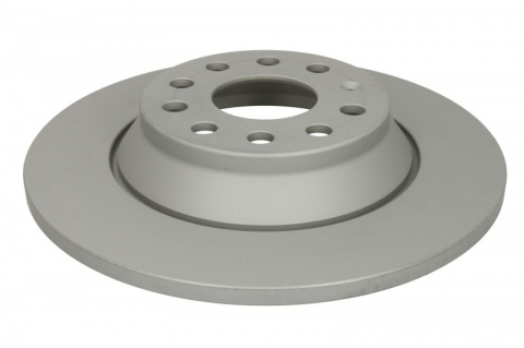 Piese auto aftermarket - DISC FRANA SPATE TEXTAR 92255403
