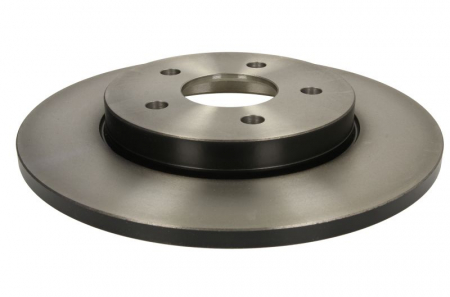 Piese auto aftermarket - DISC FRANA SPATE TRW DF4218