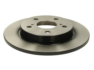 Piese auto aftermarket - DISC FRANA SPATE TRW DF4830