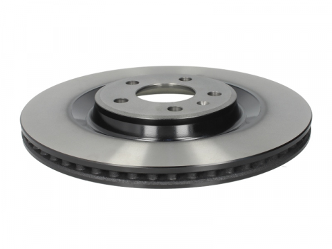 Piese auto aftermarket - DISC FRANA SPATE TRW DF6175S