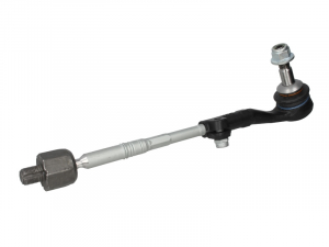 Piese auto aftermarket - BIELETA DIRECTIE CU CAP BARA DREAPTA LEMFORDER LMI29422