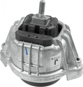 Piese auto aftermarket - SUPORT MOTOR STANGA LEMFORDER LMI31203