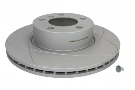 Piese auto aftermarket - DISC FRANA FATA ATE POWER DISC 24.0324-0203.1