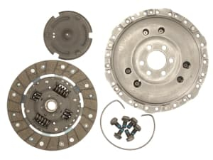 Piese auto aftermarket - KIT AMBREIAJ LUK 621300609