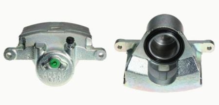 Piese auto aftermarket - ETRIER FRANA DREAPTA FATA BREMBO BREF49109