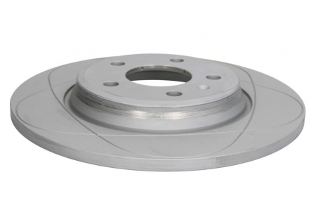 Piese auto aftermarket - DISC FRANA SPATE ATE POWER DISC 24.0312-0178.1