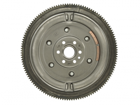 Piese auto aftermarket - VOLANTA CU MASA DUBLA LUK 415039610