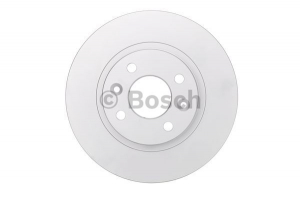 Piese auto aftermarket - DISC FRANA FATA BOSCH 0986479B21
