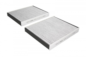 Filtre - FILTRU HABITACLU MAHLE LAK467/S - SET