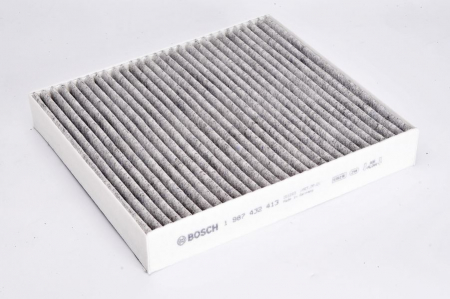 Filtre - FILTRU HABITACLU BOSCH 1987432413