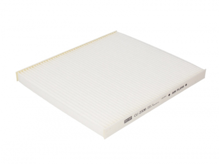 Filtre - FILTRU HABITACLU MANN CU2336