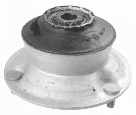 Piese auto aftermarket - FLANSA AMORTIZOR FATA LEMFORDER LMI27001