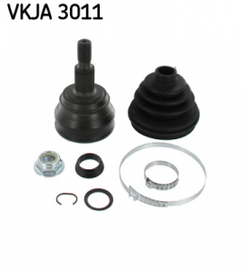 Piese auto aftermarket - KIT CAP PLANETARA SKF VKJA3011