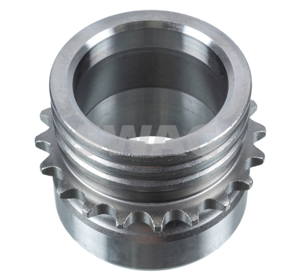Piese auto aftermarket - ROATA DINTATA DISTRIBUTIE LANT SWAG SW20106669
