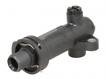 Piese auto aftermarket - TERMOSTAT LICHID RACIRE BEHR BTE170