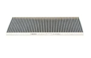 Filtre - FILTRU HABITACLU CU CARBON ACTIV BOSCH 1987432410