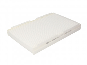 Filtre - FILTRU HABITACLU MANN CU2940