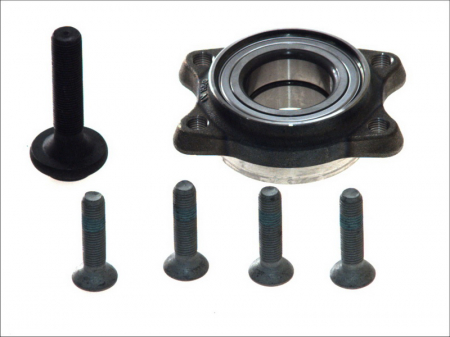 Piese auto aftermarket - KIT RULMENT ROATA FATA FAG 713610430
