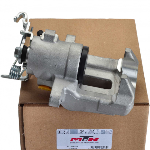 Piese auto aftermarket - ETRIER DREAPTA SPATE MTR 12107690