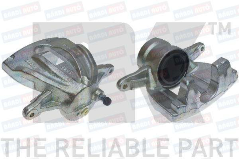 Piese auto aftermarket - ETRIER FRANA FATA STANGA SBS NK2145199