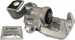 Piese auto aftermarket - ETRIER FRANA SPATE STANGA TRW BHR250E