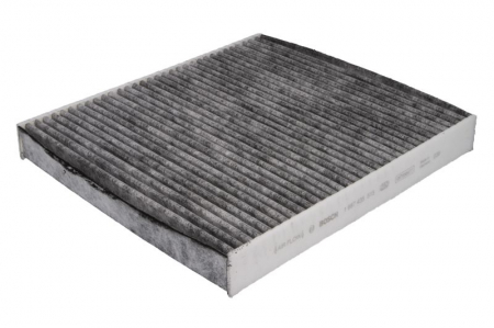 Filtre - FILTRU HABITACLU BOSCH 1987435515