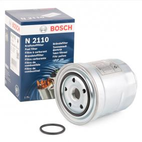 Filtre - FILTRU COMBUSTIBIL BOSCH F026402110