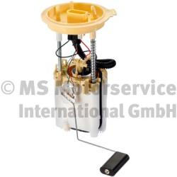 Piese auto aftermarket - POMPA COMBUSTIBIL ELECTRICA PIERBURG 7.07795.40.0