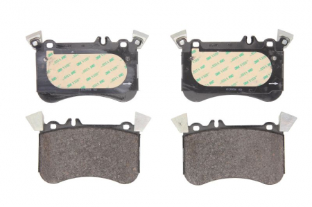 Piese auto aftermarket - SET PLACUTE FRANA FATA TEXTAR 2521916705