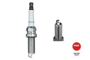 Piese auto aftermarket - BUJIE CU SCANTEIE NGK IRIDIUM ILKAR7F7G