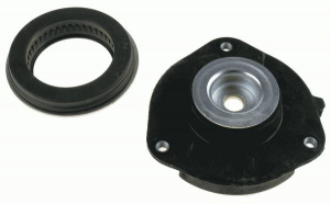 Piese auto aftermarket - KIT FLANSA+RULMENT AMORTIZOR FATA LEMFORDER LMI31770