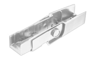 Piese auto OE - SISTEM PRINDERE LAMELA STERGATOR PARBRIZ OE 8E0998430