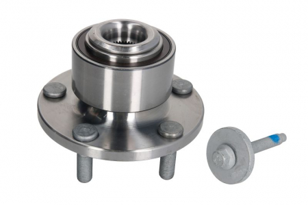 Piese auto aftermarket - KIT RULMENT ROATA FATA FAG 713678790