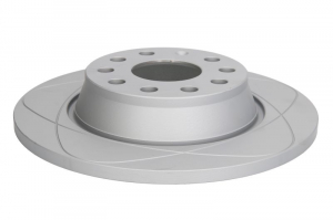 Piese auto aftermarket - DISC FRANA SPATE ATE POWER DISC 24.0312-0169.1