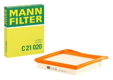 Filtre - FILTR AER MANN C 21 020