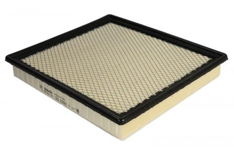 Filtre - FILTRU AER BOSCH F026400500