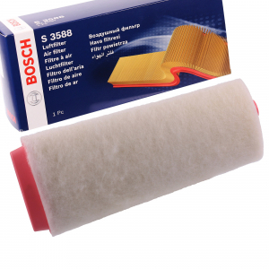 Filtre - Filtru aer Bosch 1457433588