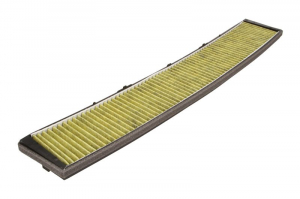 Filtre - FILTRU AER HABITACLU MANN FP6724