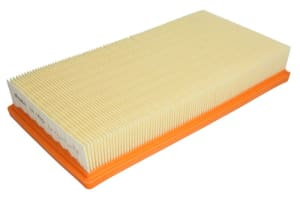 Filtre - FILTRU AER MAHLE LX1080